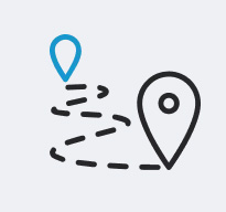 Localización de vehículos Parklio