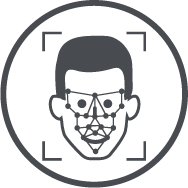 Terminales de control de accesos y presencia con reconocimiento facial
